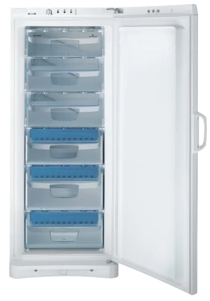 Ремонт морозильных камер Indesit UFAN 300 в сервисном центре FIX-Indesit