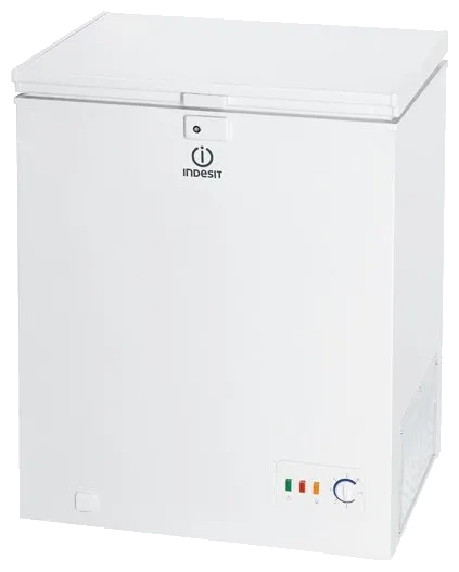 Ремонт морозильных камер Indesit OFAA 100 M в сервисном центре FIX-Indesit
