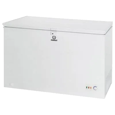 Ремонт морозильных камер Indesit OF 1A 300 в сервисном центре FIX-Indesit