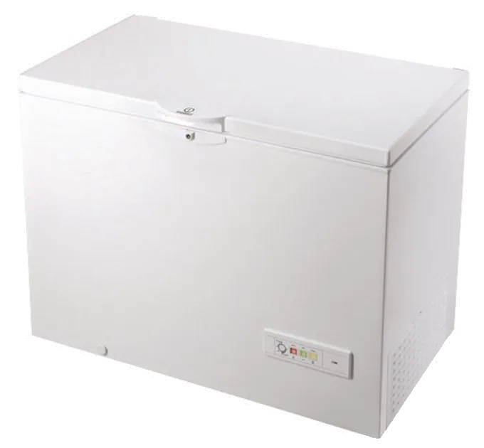 Ремонт морозильных камер Indesit OS 1A 300 H 2 в сервисном центре FIX-Indesit